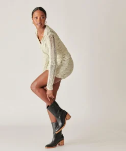 DOLCE VITA Boots & Booties*Colete Boots Black Leather