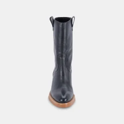 DOLCE VITA Boots & Booties*Colete Boots Black Leather