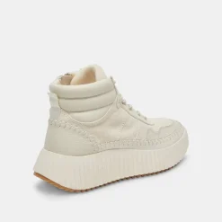 DOLCE VITA Sneakers*Daley Sneakers Off White Suede