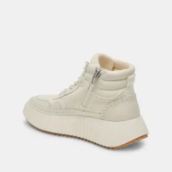 DOLCE VITA Sneakers*Daley Sneakers Off White Suede