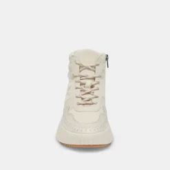 DOLCE VITA Sneakers*Daley Sneakers Off White Suede