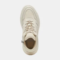 DOLCE VITA Sneakers*Daley Sneakers Off White Suede