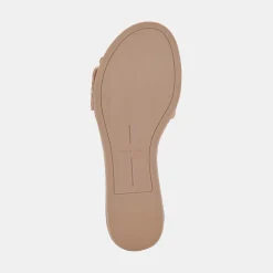 DOLCE VITA Sandals*Dasa Sandals Warm Natural Raffia