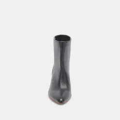 DOLCE VITA Boots & Booties*Dee Booties Jet Black Leather