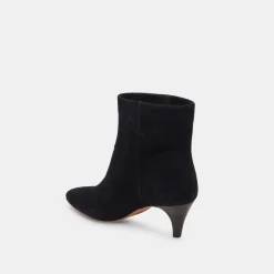 DOLCE VITA Boots & Booties*Dee Booties Nero Suede