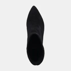 DOLCE VITA Boots & Booties*Dee Booties Nero Suede