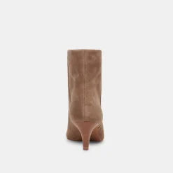 DOLCE VITA Boots & Booties*Dee Booties Truffle Suede