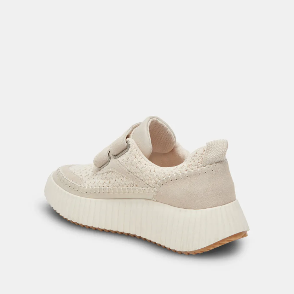 DOLCE VITA Sneakers*Demo Sneakers Sandstone Knit