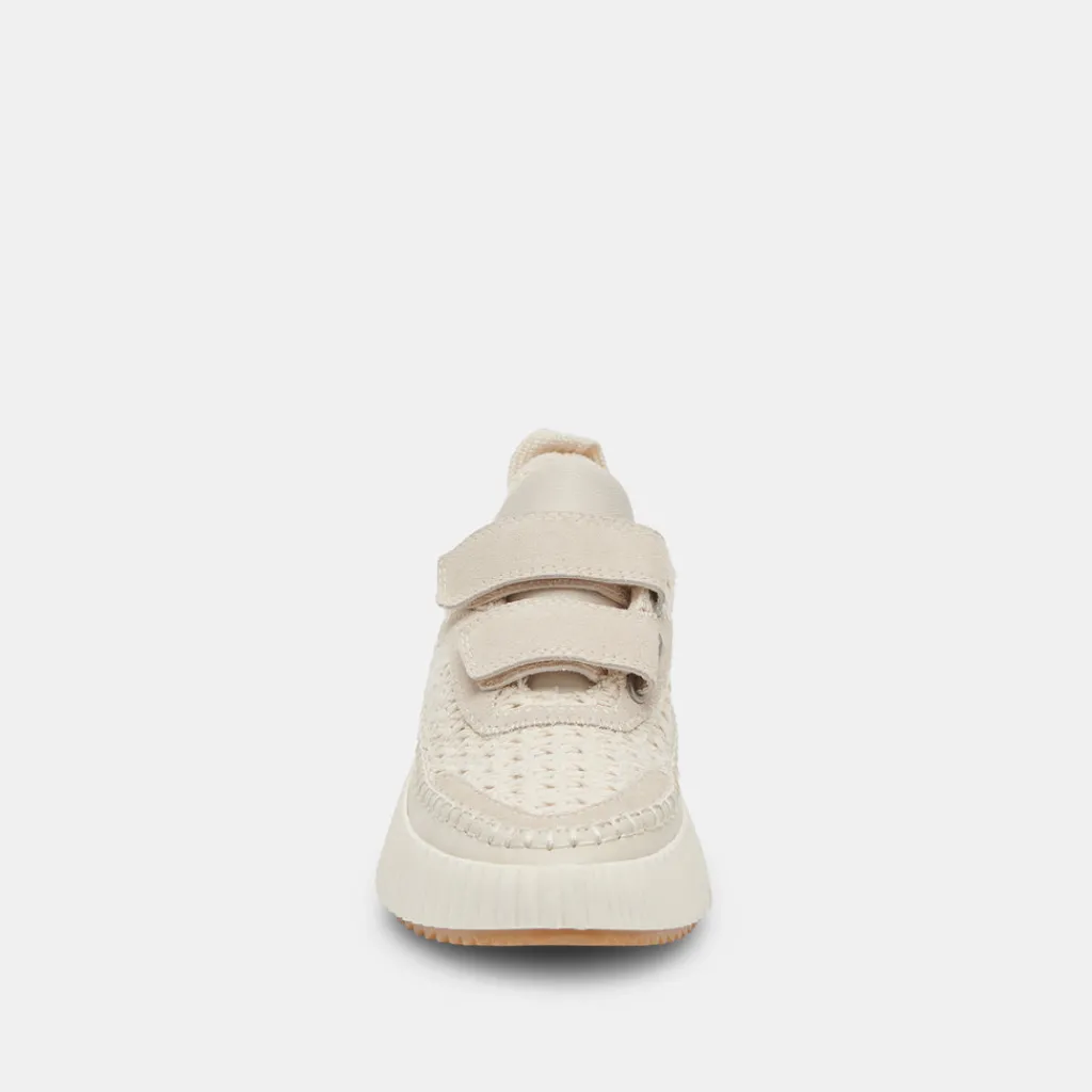 DOLCE VITA Sneakers*Demo Sneakers Sandstone Knit