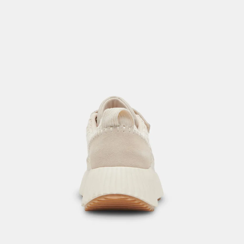 DOLCE VITA Sneakers*Demo Sneakers Sandstone Knit