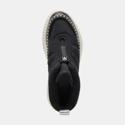 DOLCE VITA Sneakers*Devlin Sneakers Black Nylon