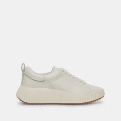 DOLCE VITA Sneakers*Devote Sneakers White Leather