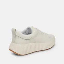 DOLCE VITA Sneakers*Devote Sneakers White Leather