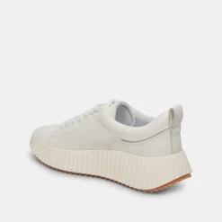 DOLCE VITA Sneakers*Devote Sneakers White Leather