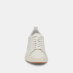 DOLCE VITA Sneakers*Devote Sneakers White Leather
