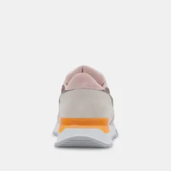 DOLCE VITA Sneakers*X Greats Evana Sneakers Taupe Multi Suede