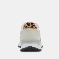 DOLCE VITA Sneakers*X Greats Evana Sneakers White Multi Suede