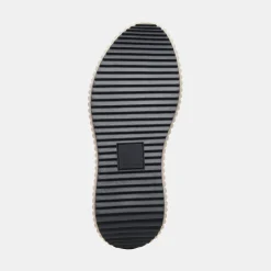 DOLCE VITA Sneakers*Dolen Sneakers Black Multi Woven