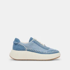 DOLCE VITA Sneakers*Dolen Sneakers Blue Multi Denim