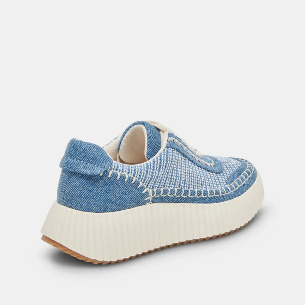 DOLCE VITA Sneakers*Dolen Sneakers Blue Multi Denim