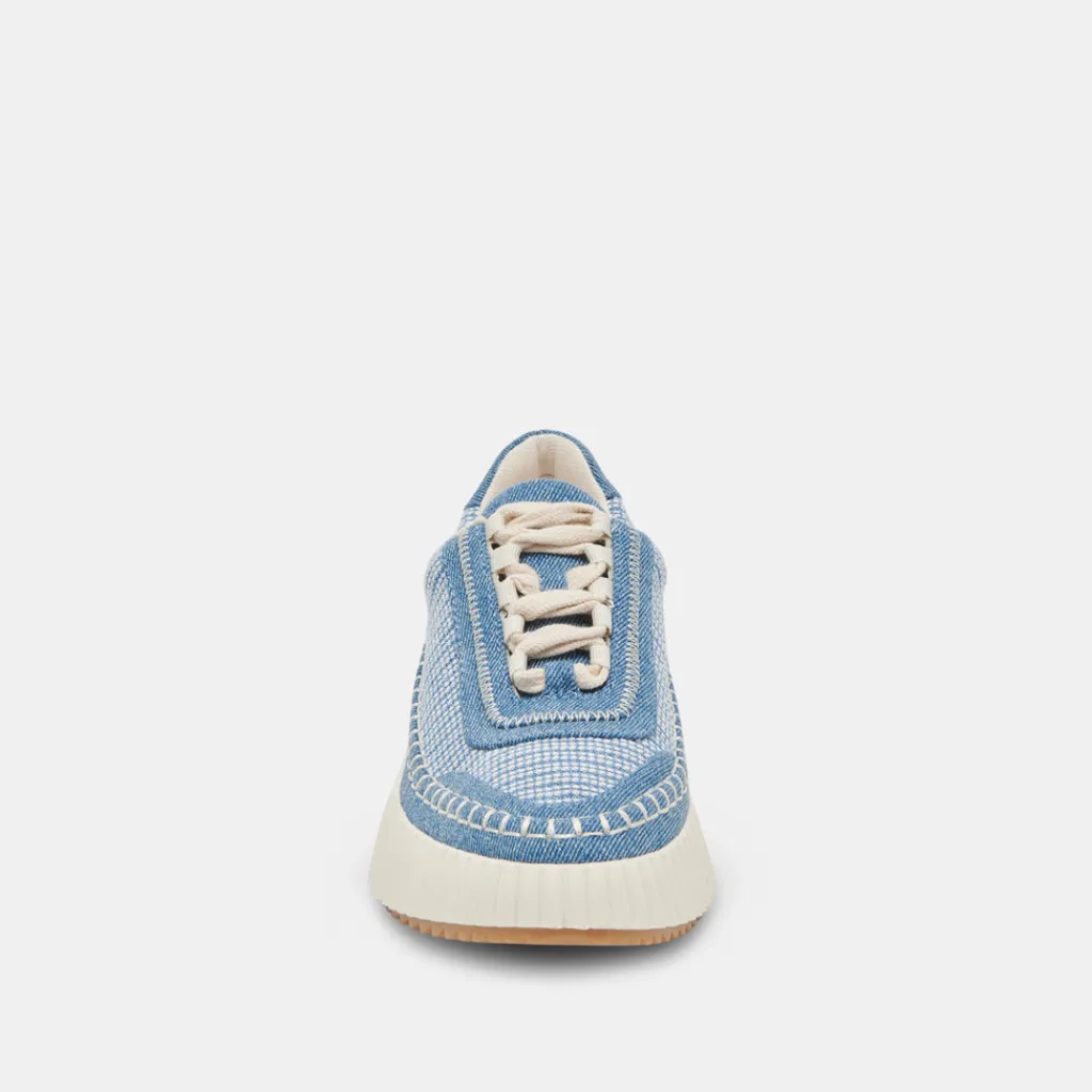 DOLCE VITA Sneakers*Dolen Sneakers Blue Multi Denim