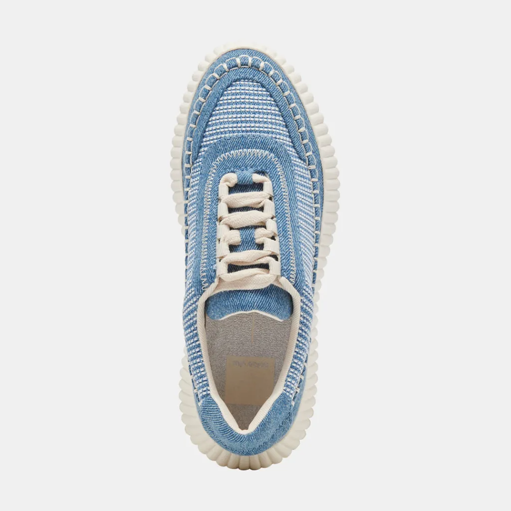 DOLCE VITA Sneakers*Dolen Sneakers Blue Multi Denim