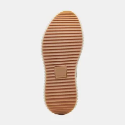 DOLCE VITA Sneakers*Dolen Sneakers Gold Knit