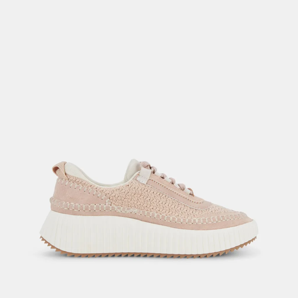 DOLCE VITA Sneakers*Dolen Sneakers Lt Blush Knit