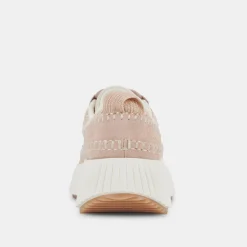 DOLCE VITA Sneakers*Dolen Sneakers Lt Blush Knit