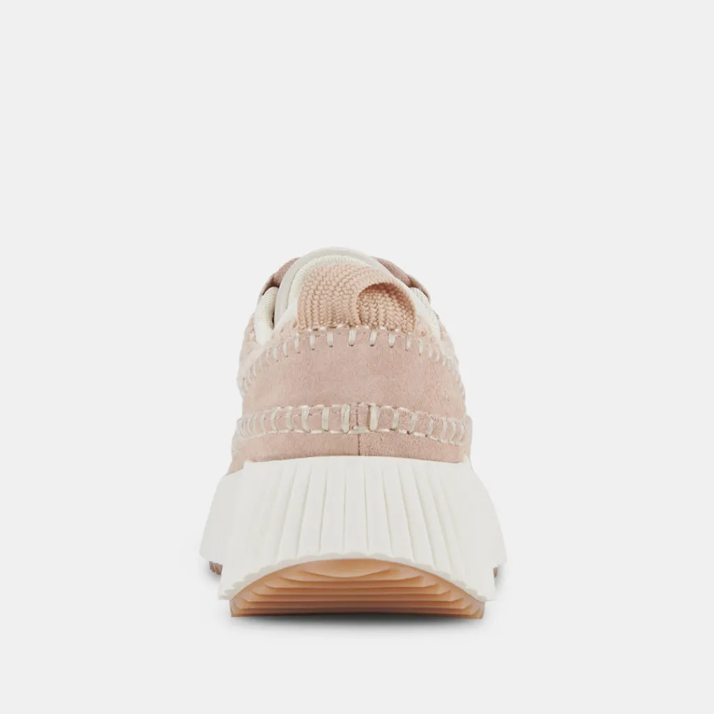 DOLCE VITA Sneakers*Dolen Sneakers Lt Blush Knit