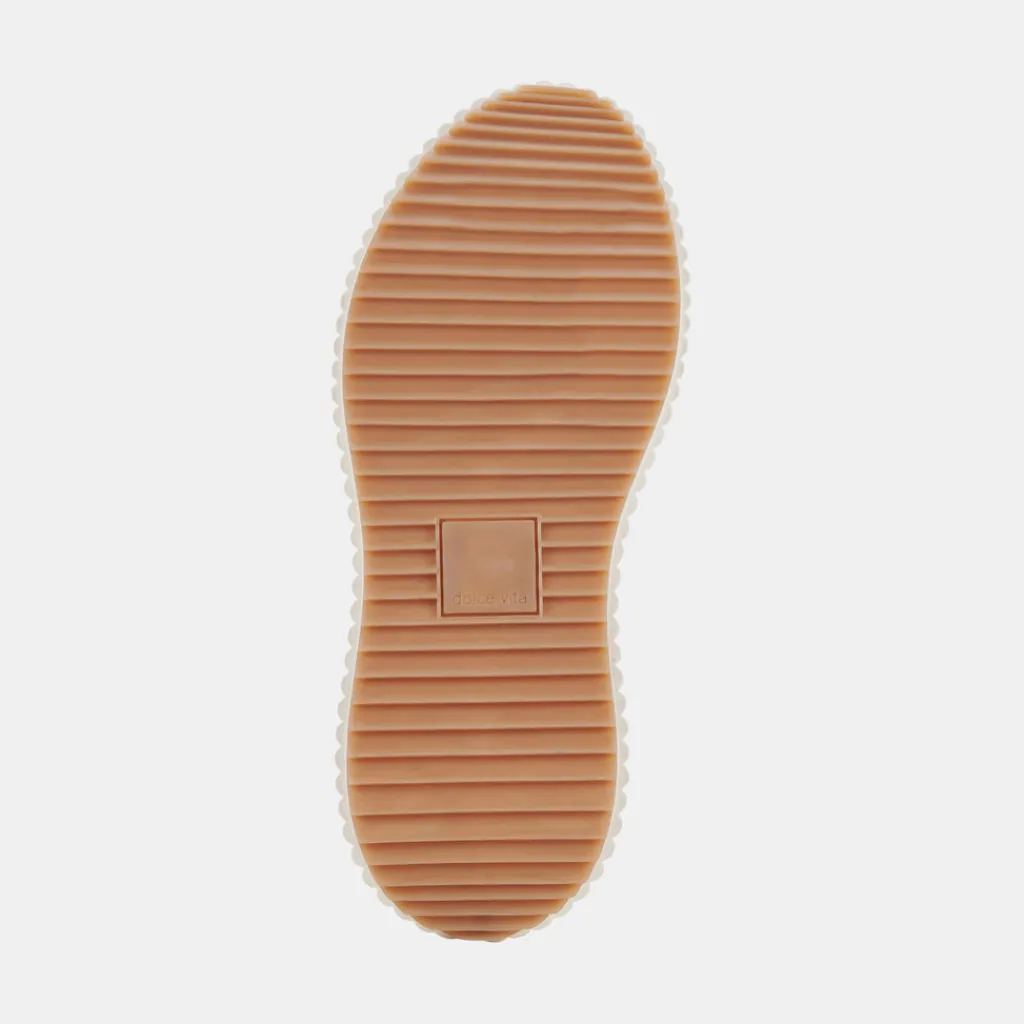 DOLCE VITA Sneakers*Dolen Sneakers Lt Blush Knit