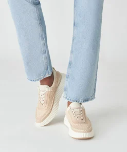 DOLCE VITA Sneakers*Dolen Sneakers Lt Blush Knit