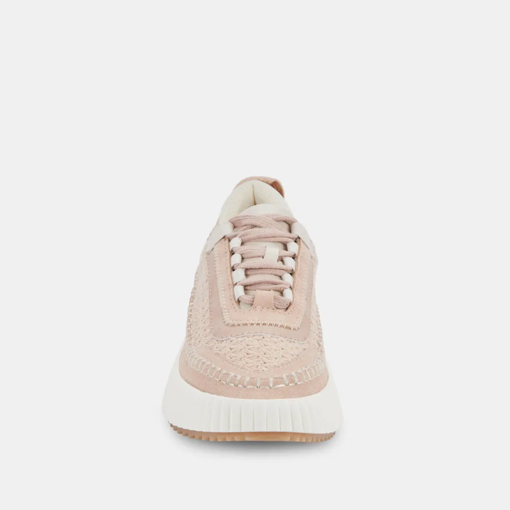 DOLCE VITA Sneakers*Dolen Sneakers Lt Blush Knit