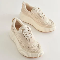 DOLCE VITA Sneakers*Dolen Sneakers Sandstone Knit