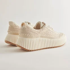 DOLCE VITA Sneakers*Dolen Sneakers Sandstone Knit