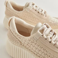 DOLCE VITA Sneakers*Dolen Sneakers Sandstone Knit