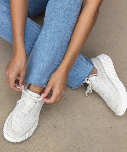 DOLCE VITA Sneakers*Dolen Sneakers Sandstone Knit