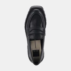 DOLCE VITA Flats & Loafers*Elias Flats Black Leather