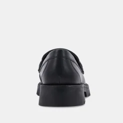 DOLCE VITA Flats & Loafers*Elias Flats Black Leather