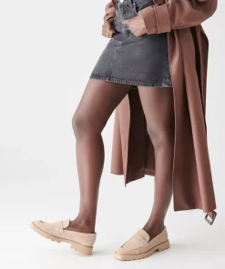DOLCE VITA Flats & Loafers*Elias Flats Dune Suede