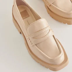DOLCE VITA Flats & Loafers*Elias Flats Dune Suede