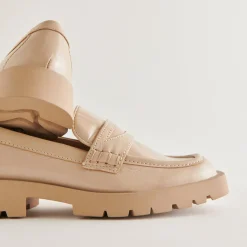 DOLCE VITA Flats & Loafers*Elias Flats Dune Suede