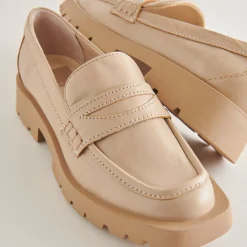 DOLCE VITA Flats & Loafers*Elias Flats Dune Suede