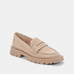 DOLCE VITA Flats & Loafers*Elias Flats Dune Suede