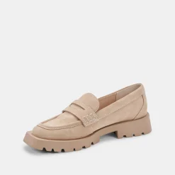 DOLCE VITA Flats & Loafers*Elias Flats Dune Suede