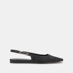 DOLCE VITA Flats & Loafers*Elley Flats Carbon Denim