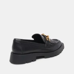 DOLCE VITA Flats & Loafers*Erna Flats Black Leather