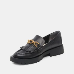 DOLCE VITA Flats & Loafers*Erna Flats Black Leather