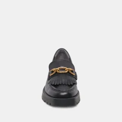 DOLCE VITA Flats & Loafers*Erna Flats Black Leather