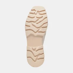 DOLCE VITA Flats & Loafers*Erna Flats Ivory Leather